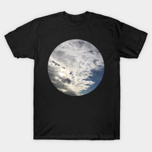 Clouds / Pictures of My Life T-Shirt